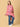 Rosy Bloom Nursing Cover And Top - NURC - SD - RSYBM