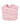 Rosy Hearts - Feeding Bib - FEDB - RSYHR