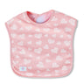 Rosy Hearts - Feeding Bib - FEDB - RSYHR