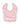 Rosy Hearts - Feeding Bib - FEDB - RSYHR