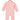 Rosy Hearts Infant Zipper Romper - ROM - TC - RSYHRT - PM
