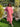 Rosy Rhythm Maternity and Nursing Co Ord Set - MEW - SK - RSRDM - S