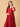 Rouge - a Twist Maternity Wrap Dress - DRS - SK - ROGAT - S