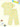 Route to Rest Baby and Kids Pajama Nightsuit Set - TPS - AN - ROTRS - 0 - 6