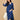 Royal Affair Maternity and Nursing Co Ord Set - MEW - SK - RYLAF - S
