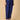 Royal Cosmic Embroidered Maternity And Nursing Silk Kurta Set - S Maternity Ethnic Set