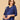 Royal Cosmic Embroidered Maternity And Nursing Silk Kurta Set - Maternity Ethnic Set