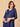 Royal Cosmic Embroidered Maternity And Nursing Silk Kurta Set - MEW - SK - RYBEB - S