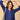 Royal Cosmic Embroidered Maternity And Nursing Silk Kurta Set - Maternity Ethnic Set