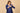 Royal Cosmic Embroidered Maternity And Nursing Silk Kurta Set - MEW - SK - RYBEB - S