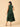 Royal Emerald Maternity and Nursing Dress - S Maternity Casual Dress