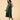 Royal Emerald Maternity and Nursing Dress - S Maternity Casual Dress