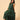 Royal Emerald Maternity and Nursing Dress - S Maternity Casual Dress
