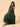 Royal Emerald Maternity and Nursing Dress - S Maternity Casual Dress