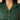 Royal Emerald Maternity and Nursing Dress - S Maternity Casual Dress