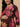 Royal Garnet Maternity and Nursing Kurta Set With Dupatta - S Maternity Ethnic Set