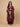 Royal Garnet Maternity and Nursing Kurta Set With Dupatta - S Maternity Ethnic Set