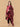 Royal Garnet Maternity and Nursing Kurta Set With Dupatta - S Maternity Ethnic Set