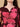 Royal Garnet Maternity and Nursing Kurta Set With Dupatta - S Maternity Ethnic Set