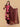 Royal Garnet Maternity and Nursing Kurta Set With Dupatta - S Maternity Ethnic Set