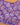 Royal Purple Floral Print Girls Lehenga Set - KES-SN-RPG-0-6