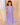 Royal Purple Floral Print Girls Lehenga Set - KES-SN-RPG-0-6