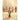 Royal theme, set of 5 wooden Nutcrackers , Christmas Tree Ornaments - Little Surprise BoxRoyal theme, set of 5 wooden Nutcrackers , Christmas Tree Ornaments