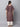 Rudra Maternity and Nursing Kaftan Kurta Set - MEW-RDRPS-S