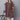 Rudra Maternity and Nursing Kaftan Kurta Set - MEW-RDRPS-S