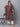 Rudra Maternity and Nursing Kaftan Kurta Set - MEW-RDRPS-S
