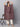 Rudra Maternity and Nursing Kaftan Kurta Set - MEW-RDRPS-S