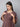 Rudra Maternity and Nursing Kaftan Kurta Set - MEW-RDRPS-S