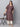 Rudra Maternity and Nursing Kaftan Kurta Set - MEW-RDRPS-S