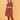 Ruhani Maroon Maternity and Nursing Kurta Set