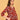 Portrait of Ruhani Maroon Maternity and Nursing Kurta Set