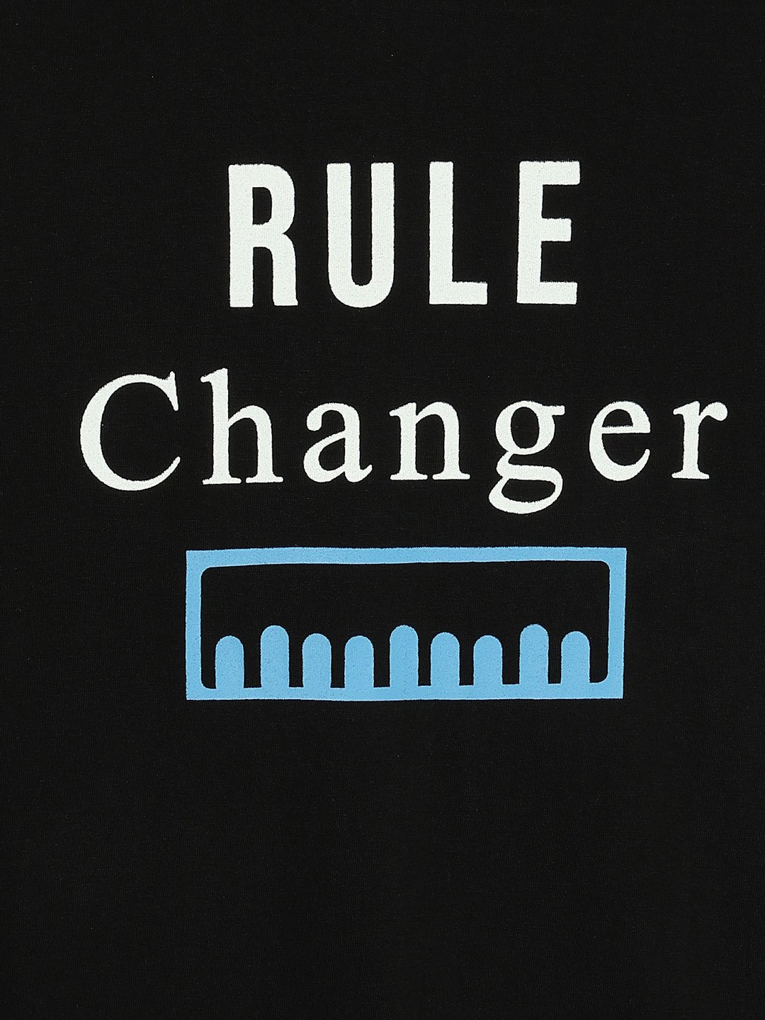 The Mom Store - Twinning Combo - Rule Breakers Matching Family T Shirts - Combo of 3 - TWTS - RUBRK