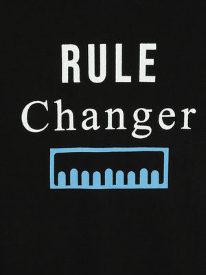 Rule Changer Mens T shirt - TWMN - RLCG - S