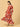 Rust and Relax Maternity and Nursing Dress - DRS - SK - RSRLX - S