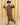 Ethnic Set-Rust Block Print Girls Anarkali Pajama Set with Rust Block Print Boys Dhoti Kurta Set