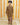 Rust Block Print Boys Dhoti Kurta Set