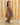 Ethnic Set-Rust Block Print Girls Anarkali Pajama Set with Rust Block Print Boys Dhoti Kurta Set