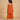 Rust Ember Girls Embroidered Salwar Suit Set - 1-2 Years Girls Ethnic Set