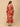 Rust in Show Maternity and Nursing Maxi Dress - DRS - SK - RSISW - S