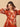 Rust in Show Maternity and Nursing Maxi Dress - DRS - SK - RSISW - S