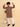 Rust Kalamkari Boys Kurta Set - KES - RA - RSKBY - 0 - 6
