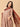Rust Me Not Maternity and Nursing Kurta Set With Dupatta - MEW - SK - RSMN - S