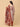 Rust Me Not Maternity and Nursing Kurta Set With Dupatta - MEW - SK - RSMN - S