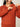 Rust & Rest Maternity And Nursing Hoodie Pajama Loungewear Set - NW - SD - RSRTL - S