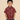 Twinning Set - Rust Snap Squad Print Men's Shirt and Boy's Shirt