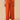 Rust We Trust Maternity and Nursing Nightwear Set - Rust Maternity Nightwear Set